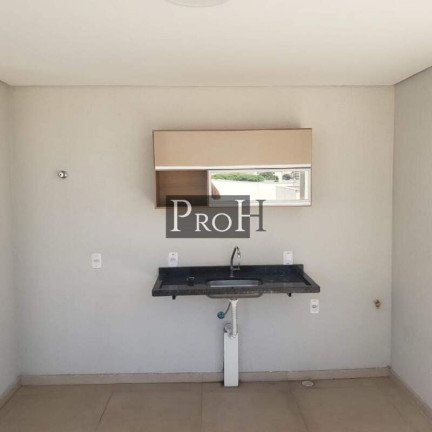 Imagem Apartamento com 2 Quartos à Venda, 54 m² em Mooca - São Paulo