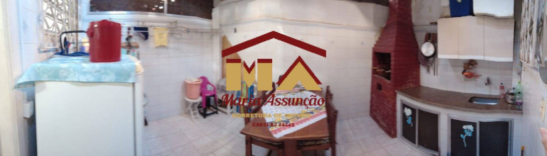 Imagem Casa de Condomínio com 2 Quartos à Venda, 64 m² em Braga - Cabo Frio