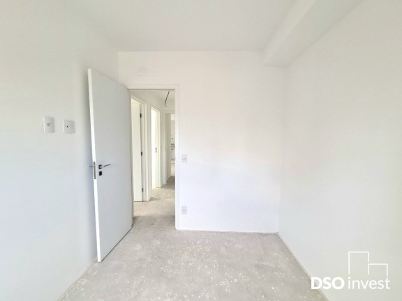 Imagem Apartamento com 3 Quartos à Venda,  em Brooklin - São Paulo