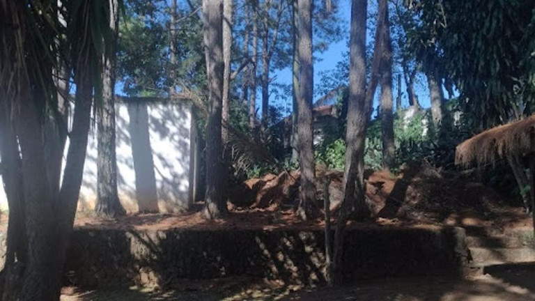 Imagem Chácara com 4 Quartos à Venda, 570 m² em Nova Gardênia - Atibaia