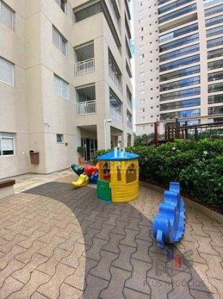 Imagem Apartamento com 3 Quartos à Venda, 84 m² em Jardim São Caetano - São Caetano Do Sul