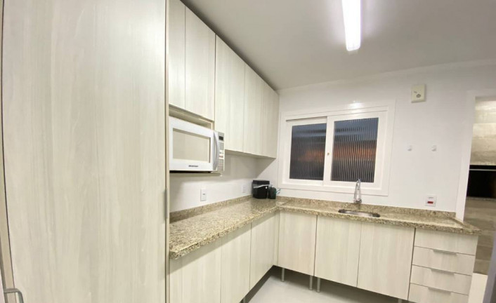Imagem Apartamento com 3 Quartos à Venda, 128 m² em Zona Nova - Capão Da Canoa