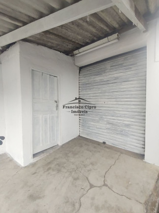Imagem Casa com 2 Quartos à Venda, 133 m² em Nova Guará - Guaratinguetá