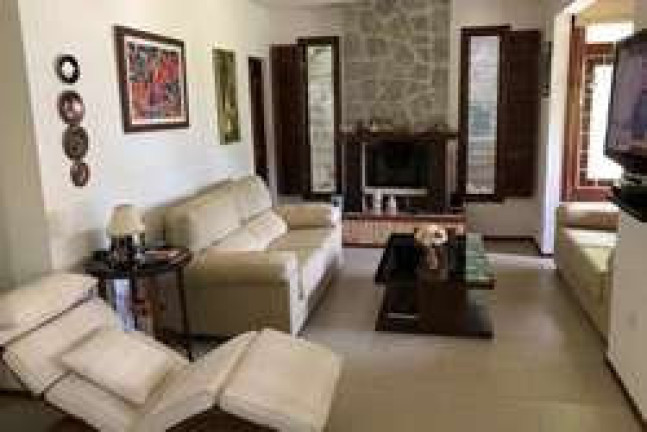 Imagem Casa com 4 Quartos à Venda, 220 m² em Pernambuquinho - Guaramiranga Imagem Casa com 4 Quartos à Venda, 220 m² em Pernambuquinho - Guaramiranga