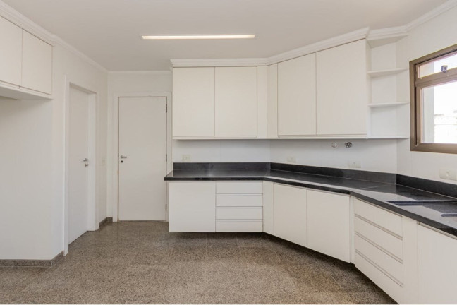 Imagem Apartamento com 3 Quartos à Venda, 394 m² em Jardim Paulista - São Paulo