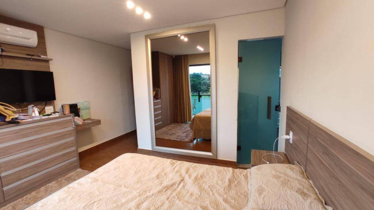 Imagem Casa com 4 Quartos à Venda, 360 m² em Três Poderes - Igarapé Imagem Casa com 4 Quartos à Venda, 360 m² em Três Poderes - Igarapé