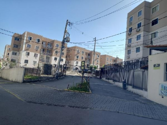 Imagem Apartamento com 2 Quartos à Venda, 43 m² em Pavuna - Rio De Janeiro Imagem Apartamento com 2 Quartos à Venda, 43 m² em Pavuna - Rio De Janeiro