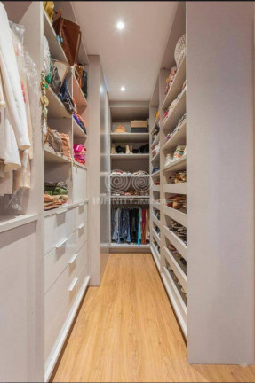 Imagem Apartamento com 2 Quartos à Venda, 217 m² em Perdizes - São Paulo