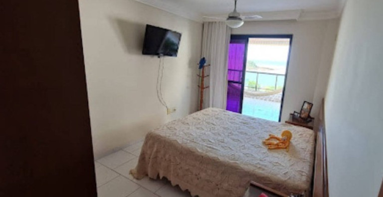 Imagem Cobertura com 3 Quartos à Venda, 350 m² em Enseada Azul - Guarapari Imagem Cobertura com 3 Quartos à Venda, 350 m² em Enseada Azul - Guarapari