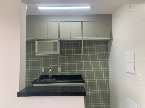 Imagem Imóvel com 2 Quartos à Venda, 50 m² em Vila Santa Catarina - São Paulo Imagem Imóvel com 2 Quartos à Venda, 50 m² em Vila Santa Catarina - São Paulo