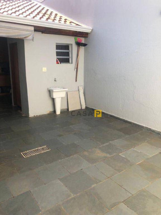 Imagem Casa com 1 Quarto à Venda, 160 m² em Jardim São Paulo - Americana
