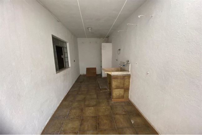Imagem Casa com 2 Quartos à Venda,  em Vila Tolstoi - São Paulo