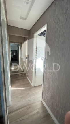 Imagem Imóvel com 3 Quartos à Venda, 76 m² em Vila Helena - Santo André Imagem Imóvel com 3 Quartos à Venda, 76 m² em Vila Helena - Santo André
