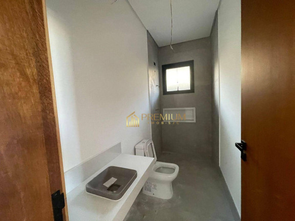Imagem Sobrado com 4 Quartos à Venda, 367 m² em Jardim Altos De Santana - São José Dos Campos