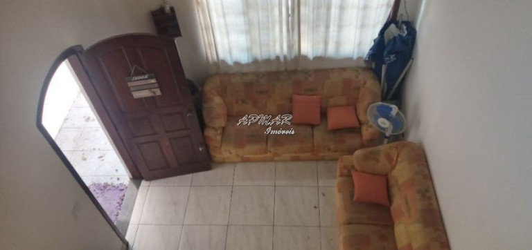 Imagem Casa com 2 Quartos à Venda,  em Solemar - Praia Grande