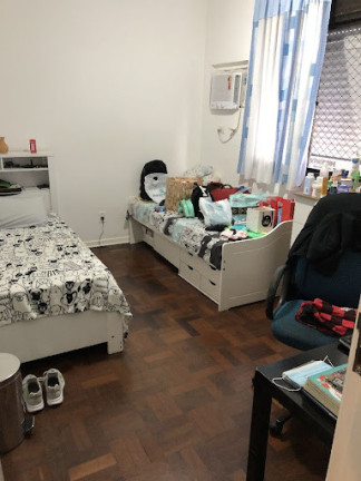 Imagem Apartamento com 3 Quartos à Venda, 150 m² em Embaré - Santos