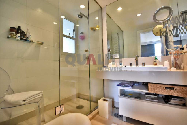 Imagem Cobertura com 3 Quartos à Venda, 181 m² em Moema - São Paulo