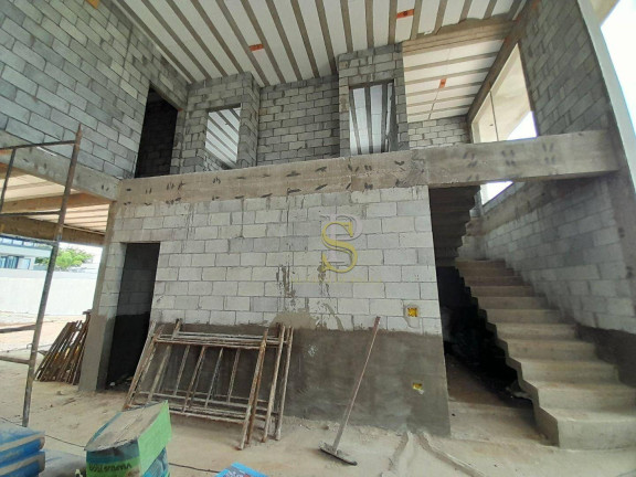 Imagem Casa com 4 Quartos à Venda, 299 m² em Condomínio Figueira Garden - Atibaia Imagem Casa com 4 Quartos à Venda, 299 m² em Condomínio Figueira Garden - Atibaia