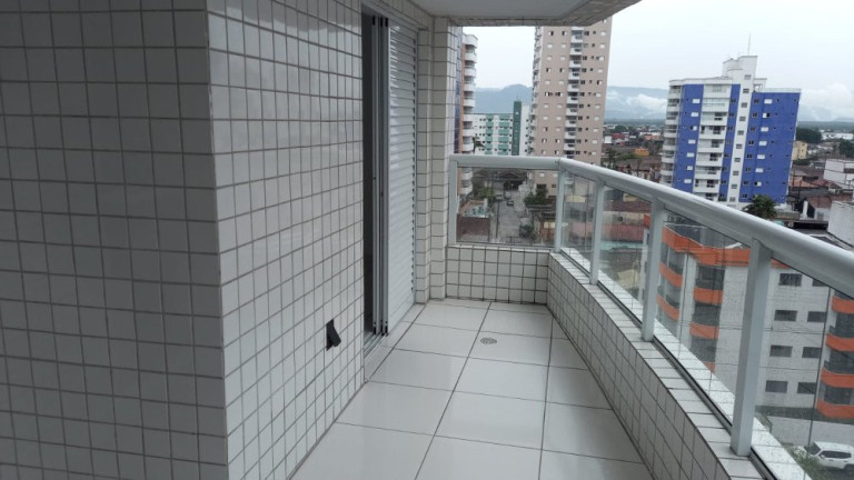 Imagem Apartamento com 2 Quartos à Venda, 90 m² em Aviação - Praia Grande