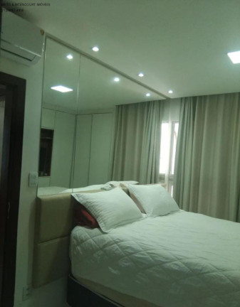 Imagem Imóvel com 3 Quartos à Venda, 138 m² em Itaigara - Salvador