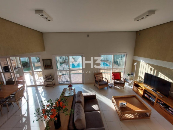 Imagem Casa de Condomínio com 3 Quartos à Venda, 301 m² em Loteamento Caminhos De São Conrado (sousas) - Campinas Imagem Casa de Condomínio com 3 Quartos à Venda, 301 m² em Loteamento Caminhos De São Conrado (sousas) - Campinas