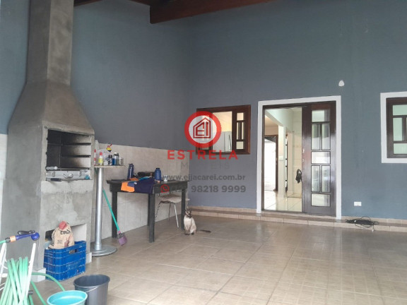 Imagem Casa com 2 Quartos à Venda, 140 m² em Loteamento Villa Branca - Jacareí Imagem Casa com 2 Quartos à Venda, 140 m² em Loteamento Villa Branca - Jacareí