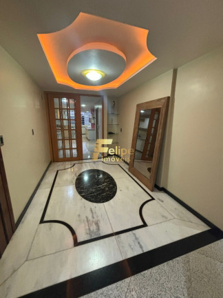 Imagem Imóvel com 3 Quartos à Venda, 160 m² em Praia Do Morro - Guarapari