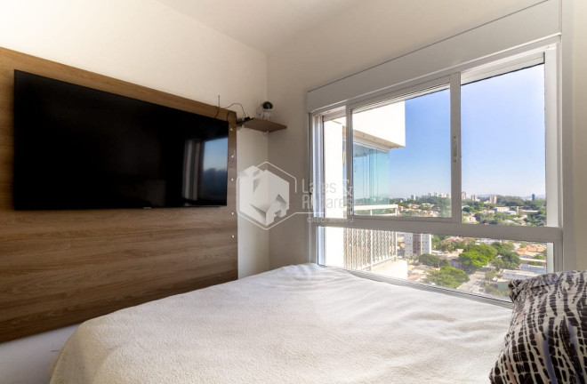 Imagem Apartamento com 2 Quartos à Venda, 74 m² em Butantã - São Paulo