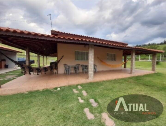 Imagem Chácara com 2 Quartos à Venda, 300 m² em Posse - Pinhalzinho Imagem Chácara com 2 Quartos à Venda, 300 m² em Posse - Pinhalzinho