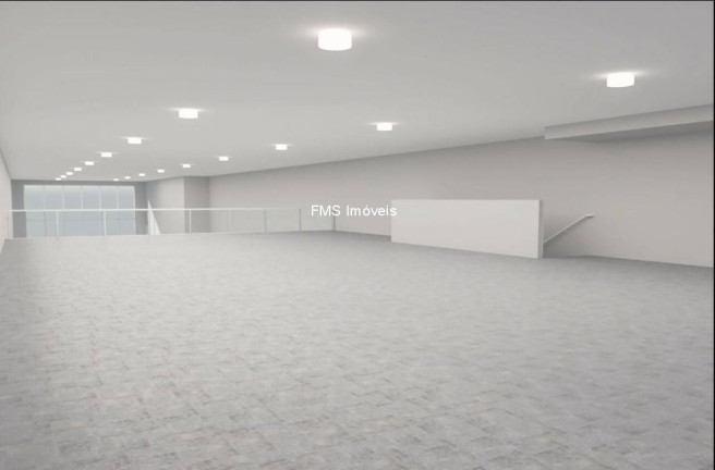 Imagem Imóvel à Venda, 749 m² em Mooca - São Paulo