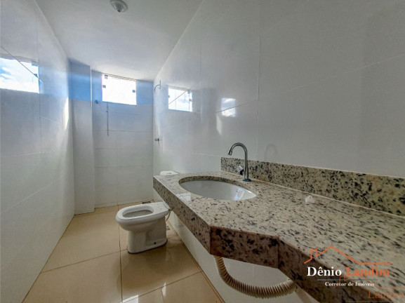 Imagem Apartamento com 3 Quartos à Venda, 65 m² em Todos Os Santos - Montes Claros