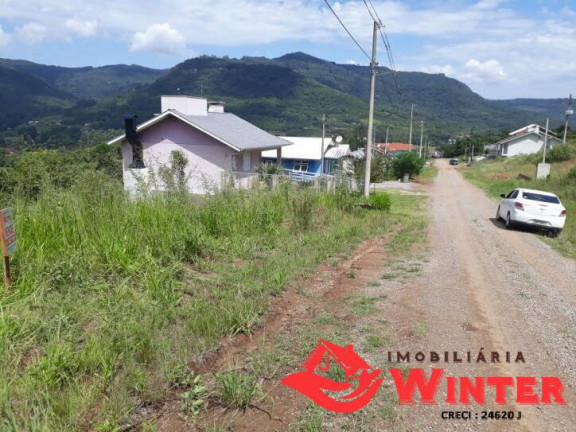 Imagem Terreno à Venda, 360 m² em Centro - Vale Real