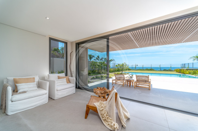 Imagem Casa com 5 Quartos à Venda, 458 m² em Praia Do Estaleiro - Balneário Camboriú