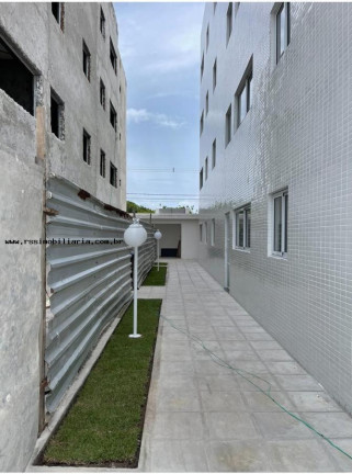 Imagem Apartamento com 2 Quartos à Venda, 50 m² em Muçumagro - João Pessoa
