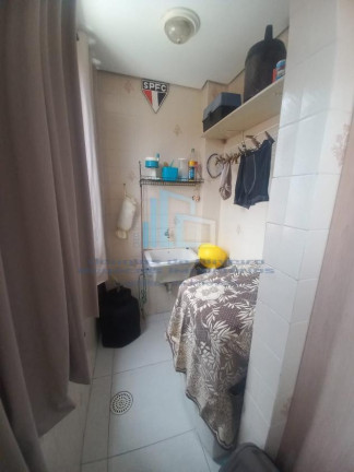 Imagem Apartamento com 1 Quarto à Venda, 50 m² em Caiçara - Praia Grande