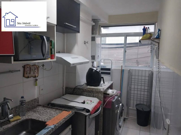 Imagem Apartamento com 2 Quartos para Alugar, 60 m² em Jacarepaguá - Rio De Janeiro