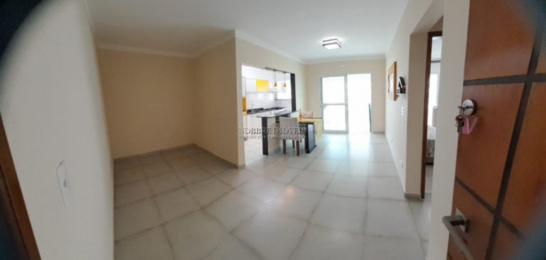 Imagem Apartamento com 2 Quartos à Venda, 76 m² em Real - Praia Grande