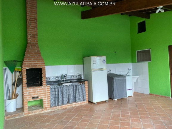 Imagem Casa com 3 Quartos à Venda, 112 m² em Jardim Paraíso Da Usina - Atibaia Imagem Casa com 3 Quartos à Venda, 112 m² em Jardim Paraíso Da Usina - Atibaia