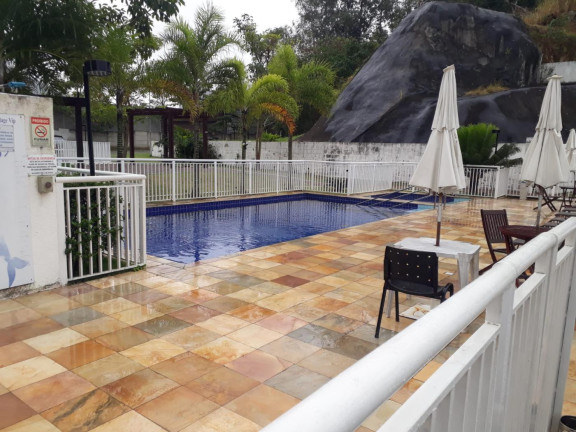 Imagem Apartamento com 2 Quartos à Venda, 47 m² em Jacarepaguá - Rio De Janeiro Imagem Apartamento com 2 Quartos à Venda, 47 m² em Jacarepaguá - Rio De Janeiro