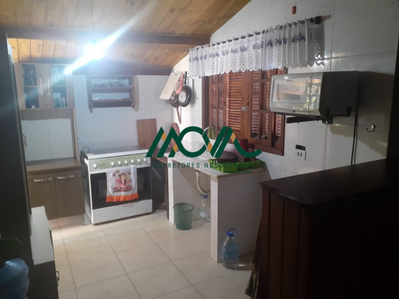 Imagem Casa com 3 Quartos para Alugar, 90 m² em Farol Do Itapoá Ii - Itapoá