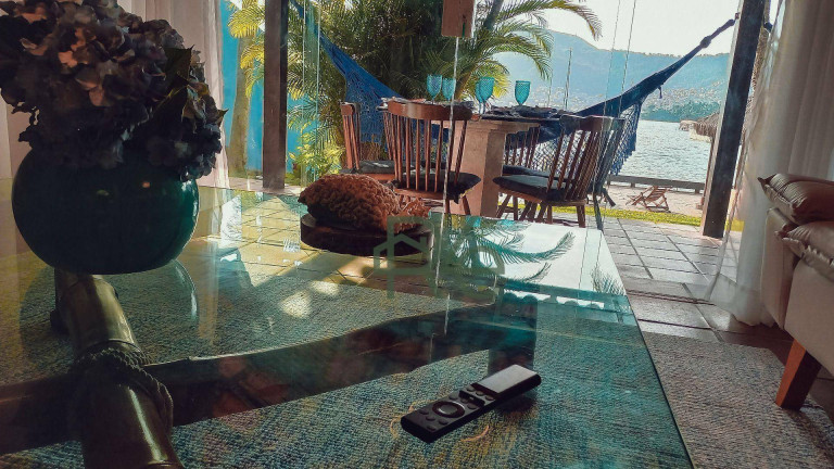 Imagem Casa com 5 Quartos à Venda, 587 m² em Marinas - Angra Dos Reis
