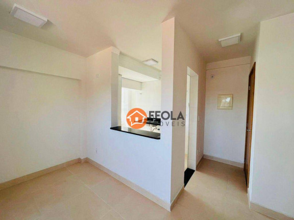 Apartamento com 2 Quartos à Venda, 55 m² em Vila Nossa Senhora De Fátima - Americana