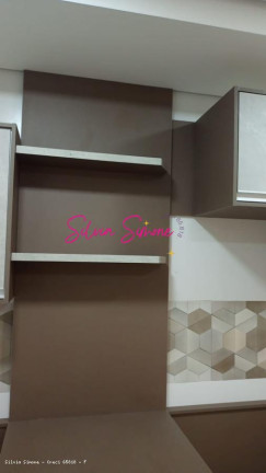 Imagem Sala Comercial à Venda, 35 m² em Parque São Vicente - São Vicente