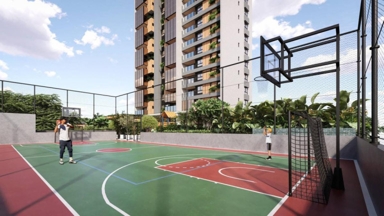 Imagem Apartamento com 3 Quartos à Venda, 143 m² em Candelária - Natal