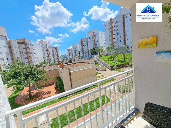 Imagem Apartamento com 2 Quartos à Venda, 45 m² em Jardim Alto Da Boa Vista - Valinhos Imagem Apartamento com 2 Quartos à Venda, 45 m² em Jardim Alto Da Boa Vista - Valinhos