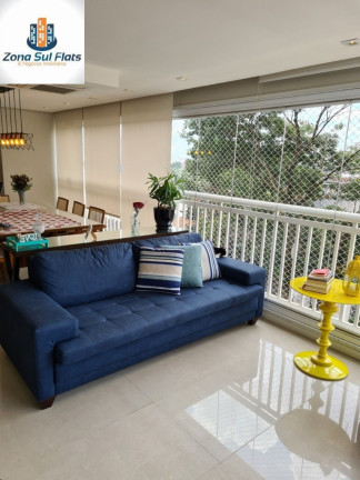 Imagem Apartamento com 3 Quartos à Venda, 143 m² em Vila Gumercindo - São Paulo Imagem Apartamento com 3 Quartos à Venda, 143 m² em Vila Gumercindo - São Paulo
