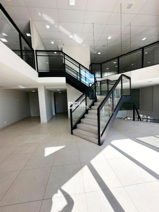 Imagem Sala Comercial para Alugar, 550 m² em Norte (águas Claras) - Brasília