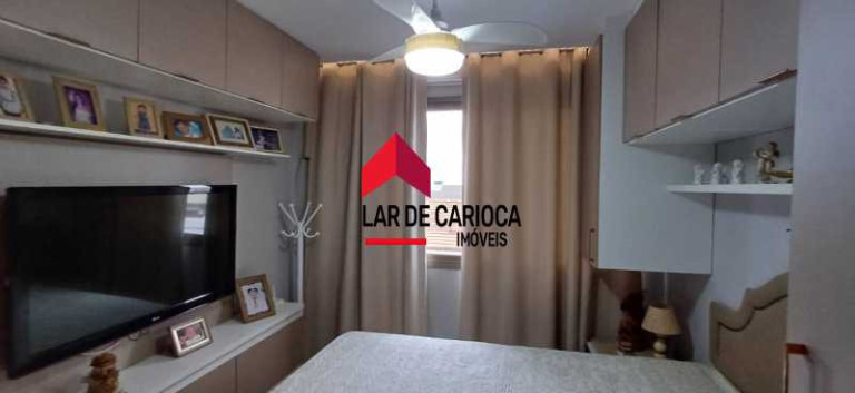 Imagem Apartamento com 2 Quartos à Venda, 66 m² em Cachambi - Rio De Janeiro Imagem Apartamento com 2 Quartos à Venda, 66 m² em Cachambi - Rio De Janeiro