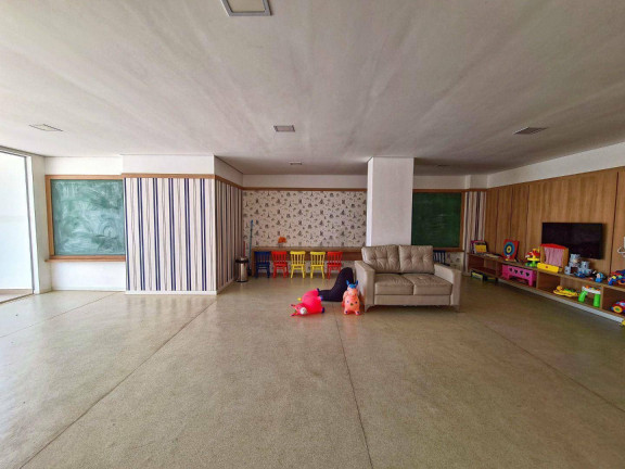 Imagem Apartamento com 3 Quartos à Venda, 125 m² em Condomínio Mont Royal - Sorocaba