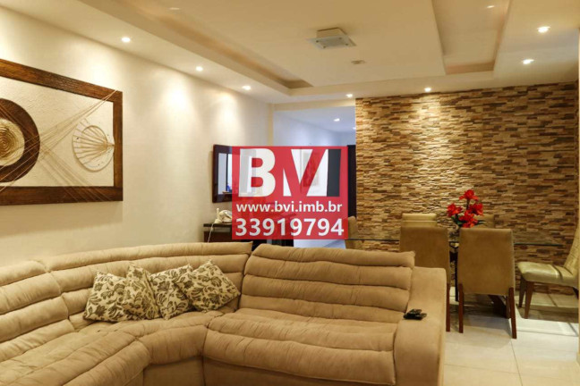 Imagem Apartamento com 3 Quartos à Venda, 180 m² em Vila Da Penha - Rio De Janeiro Imagem Apartamento com 3 Quartos à Venda, 180 m² em Vila Da Penha - Rio De Janeiro
